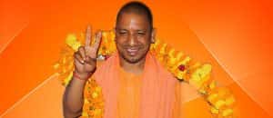 Yogi-Adityanath
