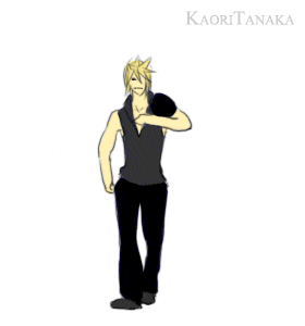 Best GIFs that Dances on every Songs 5- Rochaksite