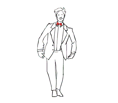 Best GIFs that Dances on every Songs 4- Rochaksite