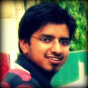 Photo of Nitish
