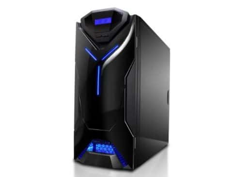 NZXT Guardian