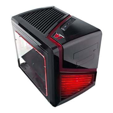 Cube Gaming/HTPC Case