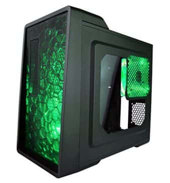 APEVIA - budget PC Cabinets 