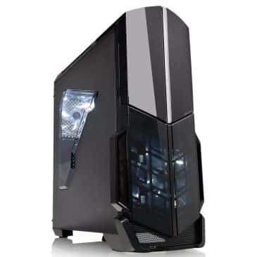 Thermaltake Versa N21 Translucent