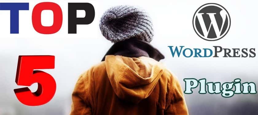 Best wordpress plugin