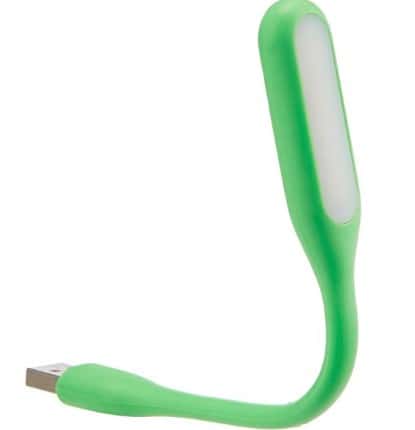 usb led light
