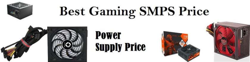 gaming smps price india