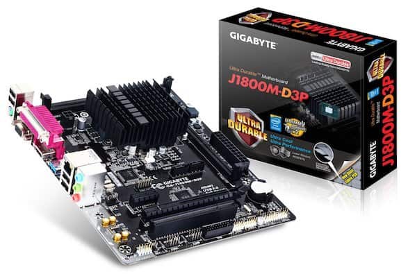 Gigabyte 2 budget gaming cabinet