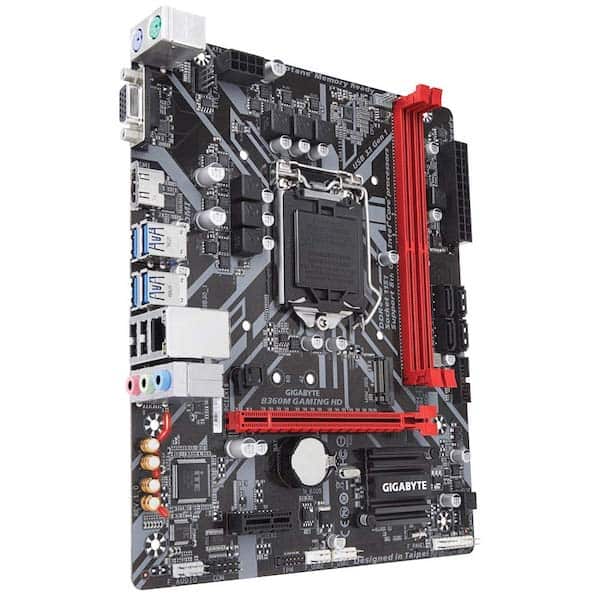 Gigabyte motherboards price