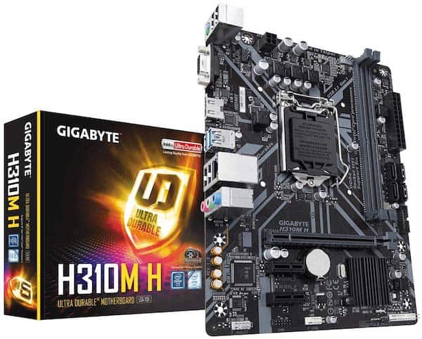 Gigabyte budget gaming cabinet