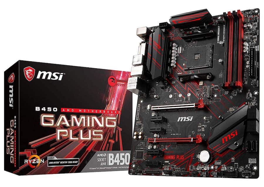 Msi best budget gaming motherboards