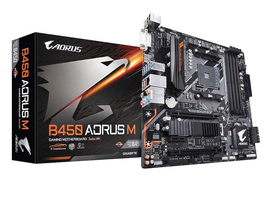 gigabyte gaming motherboards