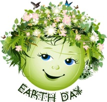 earth day 2019 famous facts
