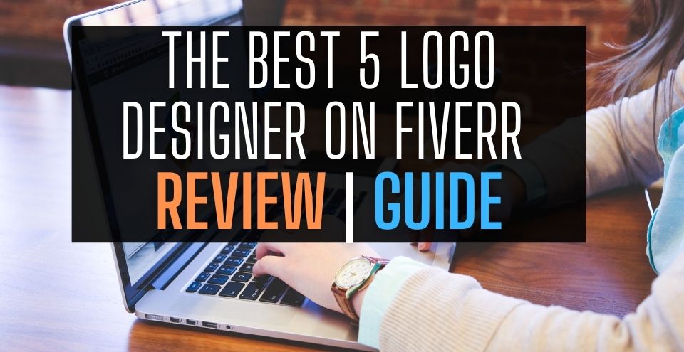 The Best 5 Logo Designer On FIVERR