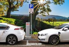 HOW DOES ELECTRIC CARS AND BIKES WORK