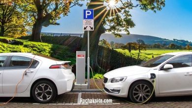 HOW DOES ELECTRIC CARS AND BIKES WORK