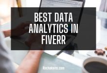 BEST DATA ANALYTICS IN FIVERR