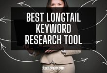 BEST LONGTAIL KEYWORD RESEARCH TOOL