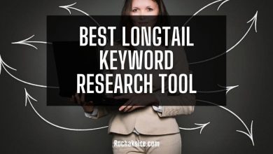 BEST LONGTAIL KEYWORD RESEARCH TOOL