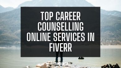 TOP CAREER COUNSELLING ONLINE SERVICES IN FIVERR