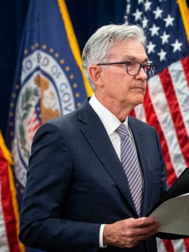 Why does the Fed raise interest rates? And how do those hikes slow inflation?