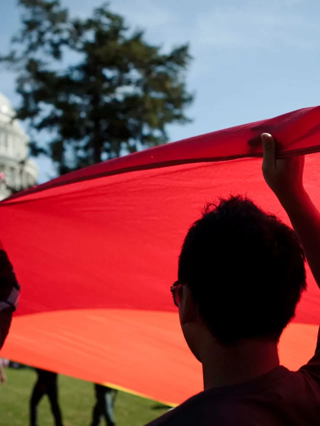 The House Passed the Respect for Marriage Act. 157 Republicans Voted Against It