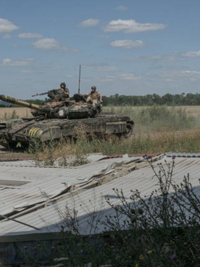 US Defense Department Official Says Russia’s War Effort Is Failing
