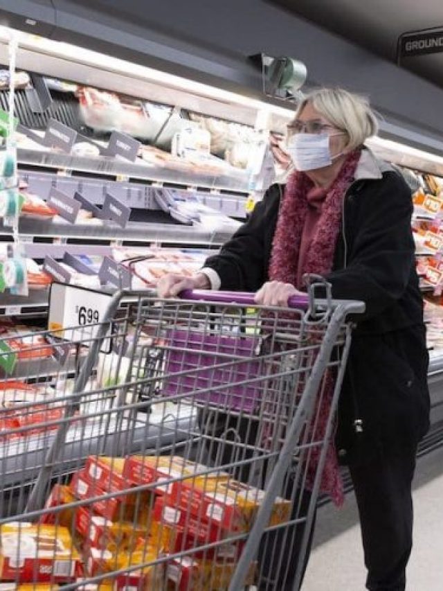 Inflation hits another 40-year high. What does that mean for shoppers and the next Fed rate hike?
