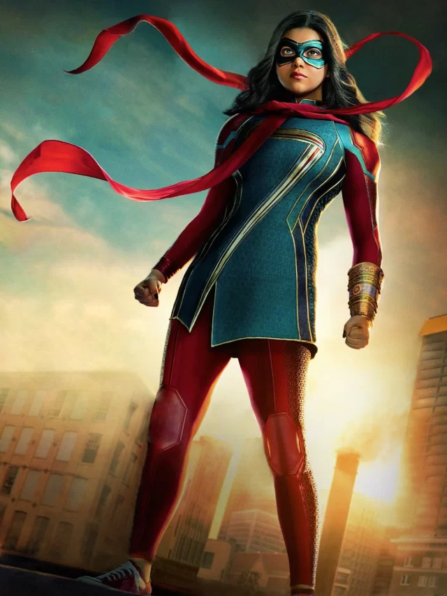 The Ms. Marvel Team-Up Iman Vellani Would Love To See In The MCU