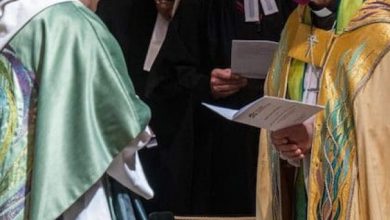 Church of England will no longer define 'woman'