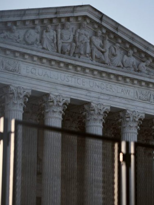 Federal agencies lay the groundwork to ignore the Supreme Court