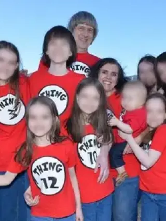 Turpin siblings file lawsuit alleging ‘severe abuse’ in foster care after 2018 rescue