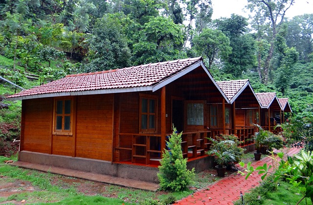 Apply for a Homestay License