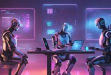 AI is Enhancing the Internet of Things (IoT)