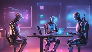 AI is Enhancing the Internet of Things (IoT)