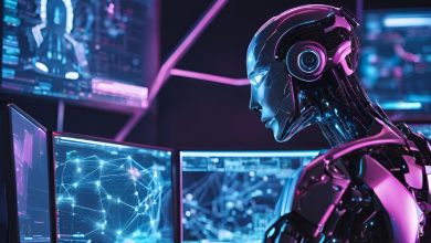 Artificial Intelligence is Revolutionising Cybersecurity