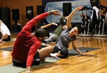 Gym Supporters for Men Are They Necessary