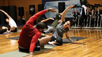 Gym Supporters for Men Are They Necessary