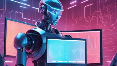 Role of AI in Modern Business