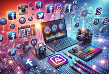 Social Media Tools Directory