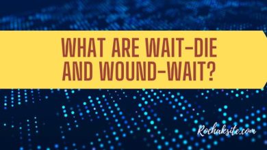 Wait-Die and Wound-Wait