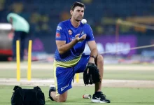 CSK's Home Struggle Continues: Fleming Admits Chepauk Pitch Puzzle - IPL News