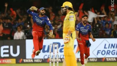 csk-vs-rcb-tactical-analysis-and-predicted-playing-xi-for-ipl-2025-clash-at-chepauk - IPL News