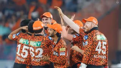 LSG vs SRH: Pant Elects to Bowl First in Hyderabad IPL 2025 Clash - IPL News