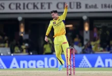 IPL 2025: Noor Ahmad Leads Purple Cap, Pooran Dominates Orange Cap Race - IPL News