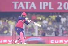 Rana's 81 and Hasaranga's 4-fer Power Rajasthan Royals to First IPL 2025 Win Over CSK - IPL News