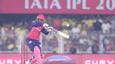 Rana's 81 and Hasaranga's 4-fer Power Rajasthan Royals to First IPL 2025 Win Over CSK - IPL News