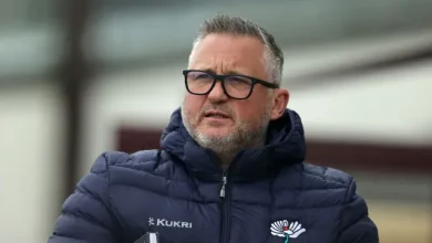 Russell Domingo Appointed Lahore Qalandars Head Coach for PSL 2025 - IPL News