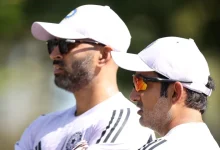 Abhishek Nayar Removed as India Assistant Coach After Test Review - IPL News