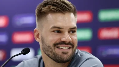 Aiden Markram Emerges as Lucknow Super Giants' Crucial Anchor in IPL 2025 - IPL News